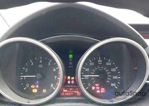 2015 Mazda Mazda5 Sport from USA, damaged, VIN JM1CW2BL0F0189482